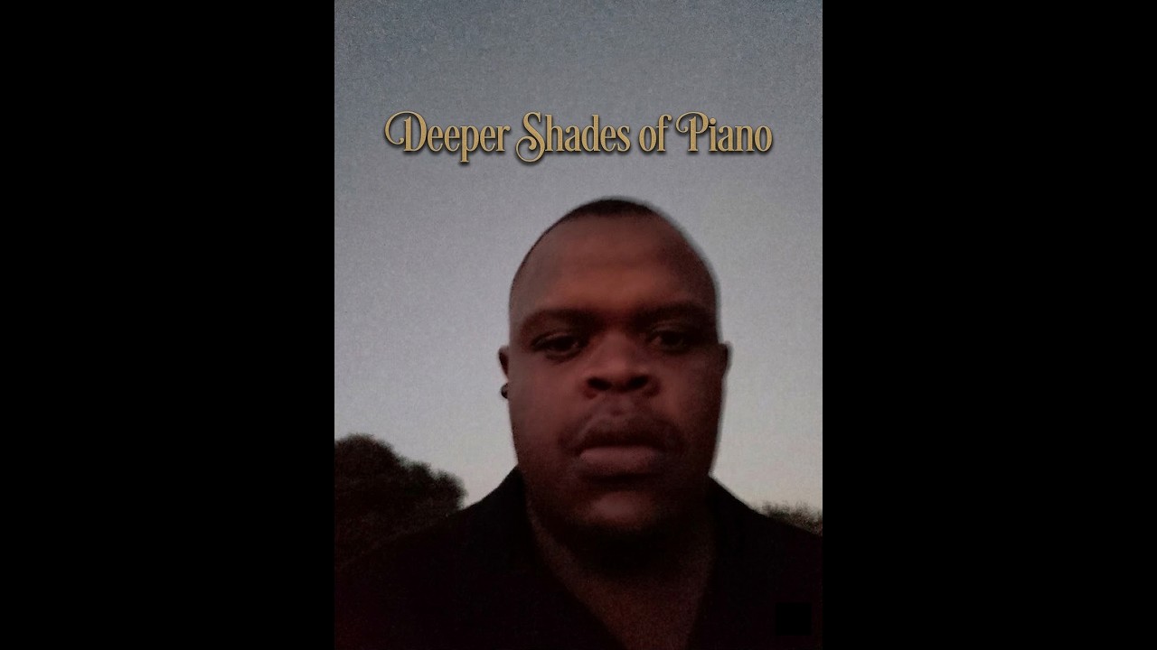 Good Sh*t[Deep Amapiano]