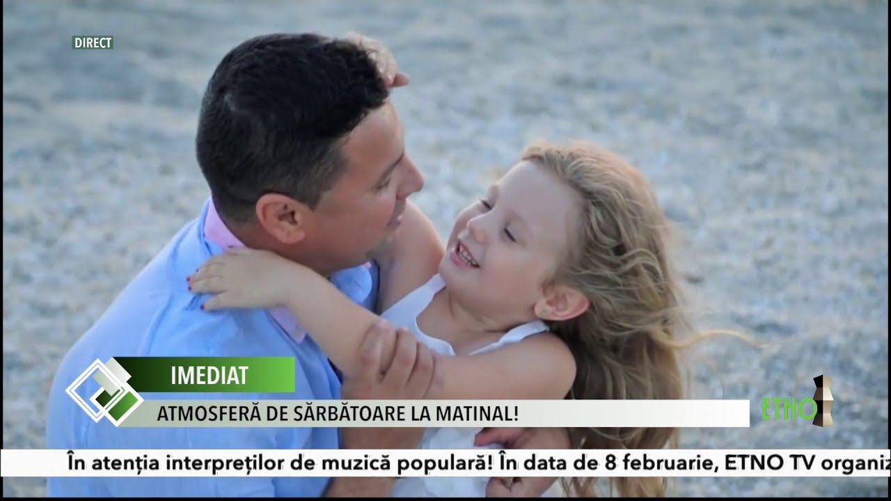 Matinali si populari 4 februarie  2020