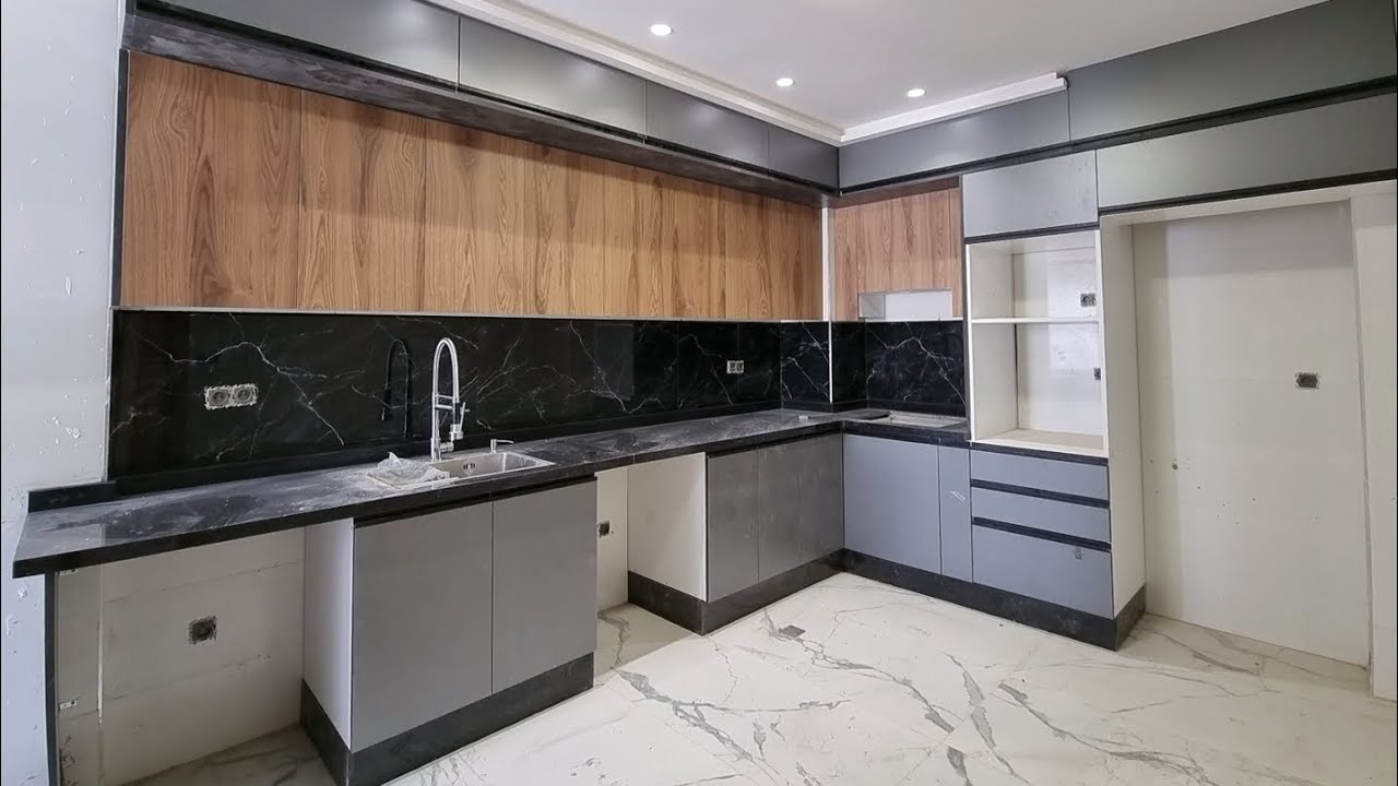 شقق ممتازة للبيع بفاس حي واد فاس طريق مكناس حدائق واد فاس قرب مرجان APPARTEMENT À VENDRE À FÉS