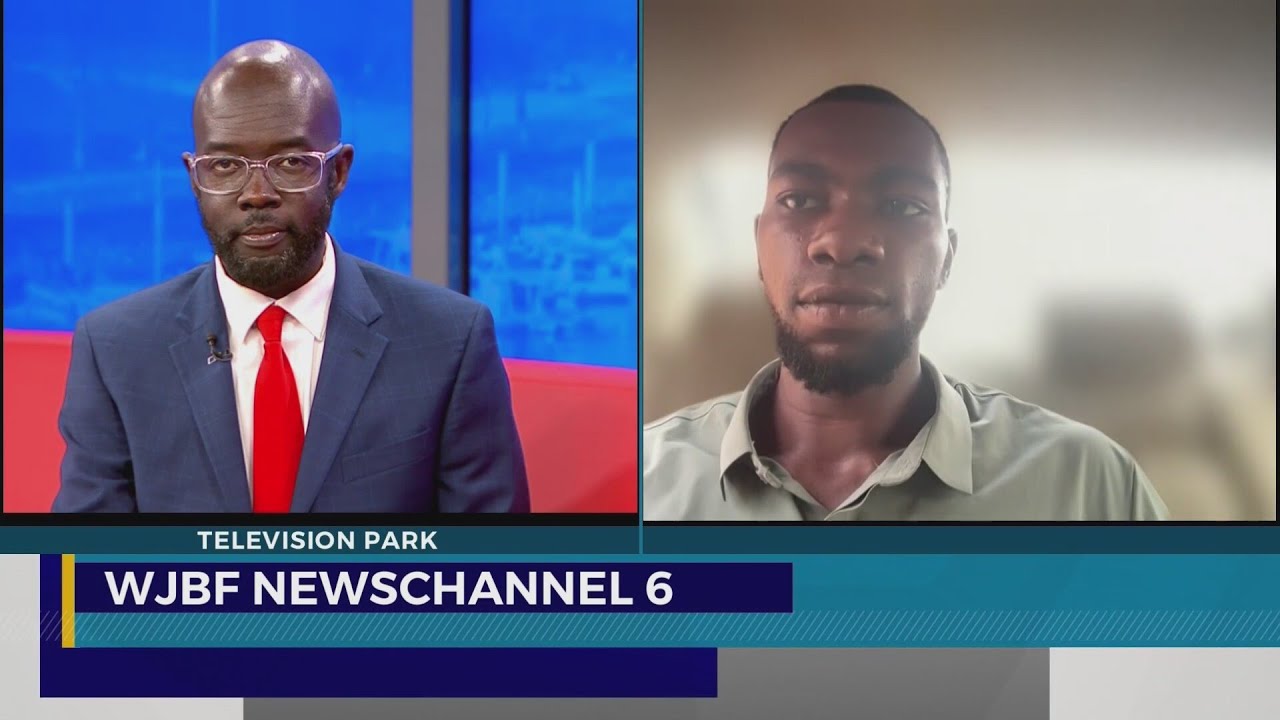 Former Nigerian scammer's warning ahead of Valentine's Day