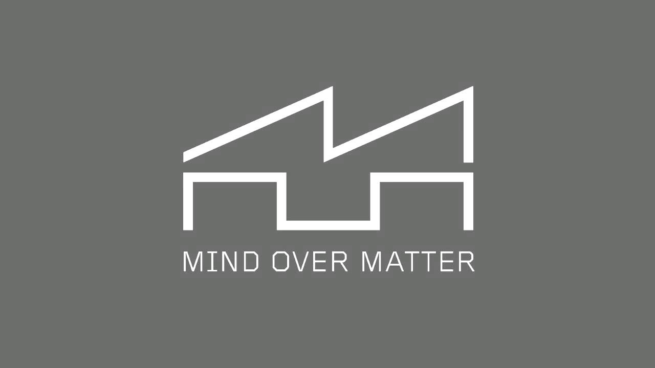 Embliss - Mind Over Matter Podcast #078