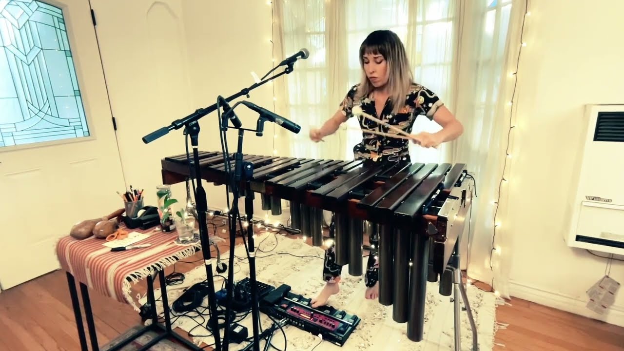 TINY DESK Contest Entry 