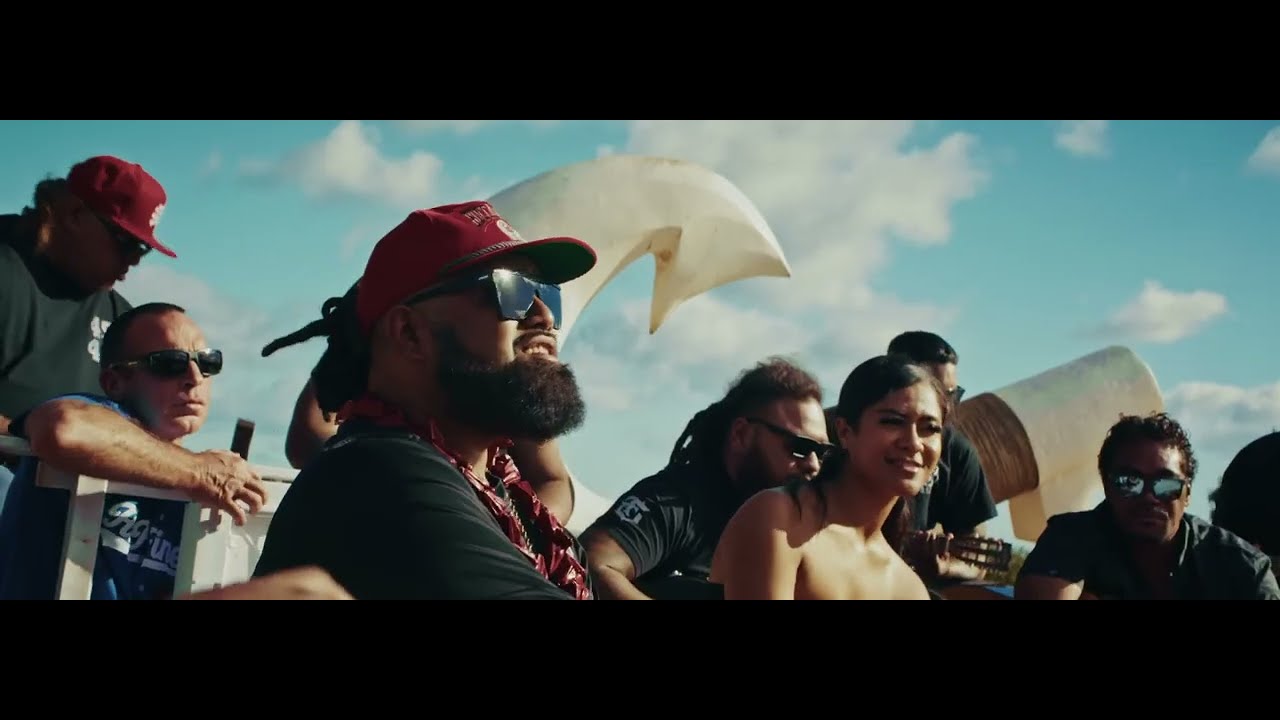 Rebel Souljahz - Back 2 My Roots (Music Video)