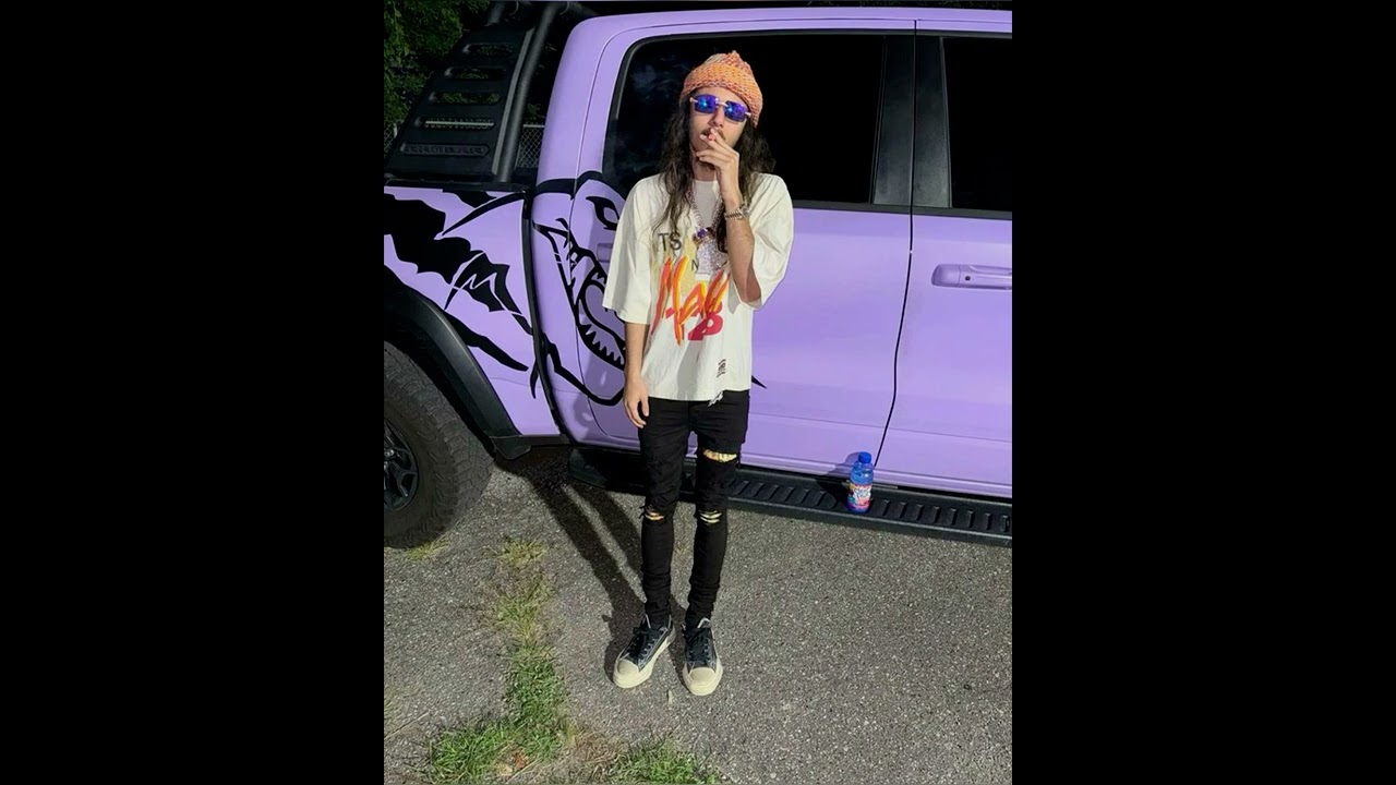 BabyTron x Babyfxce E Type Beat - “LAST CALL”