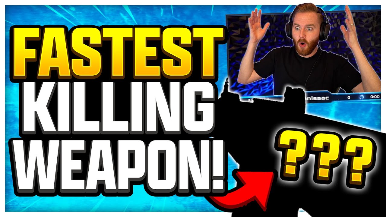 CLOSE RANGE DOMINATION! Warzone's Fastest Killing Close Range Weapon [Best Jak-12 Loadout]