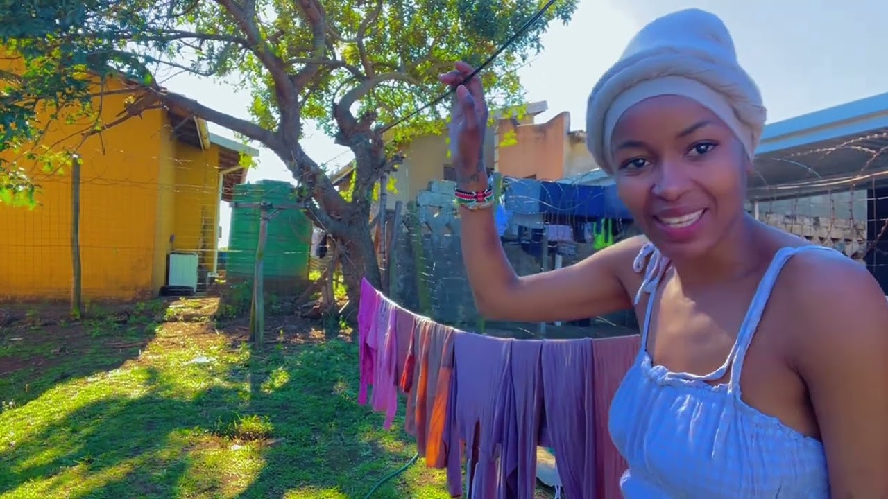 MADALILE: Lover’s Update | House Chores | An End To Wi-Fi Woes | My Husband In Nairobi
