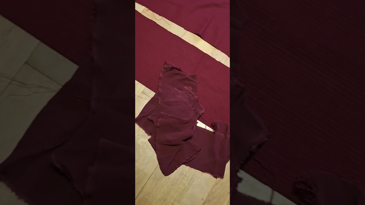 Evolution du costume de la F&eacute;e Morgane