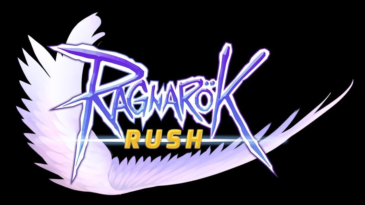 Ragnarok Rush (Android) FIrst Gameplay HD