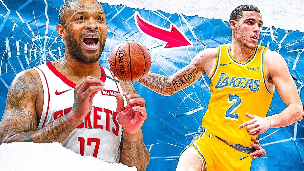 NBA LOW IQ Moments