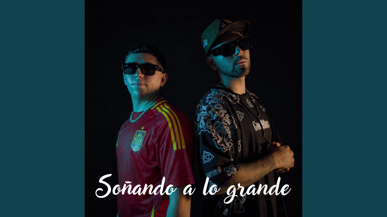 Soñando a Lo Grande