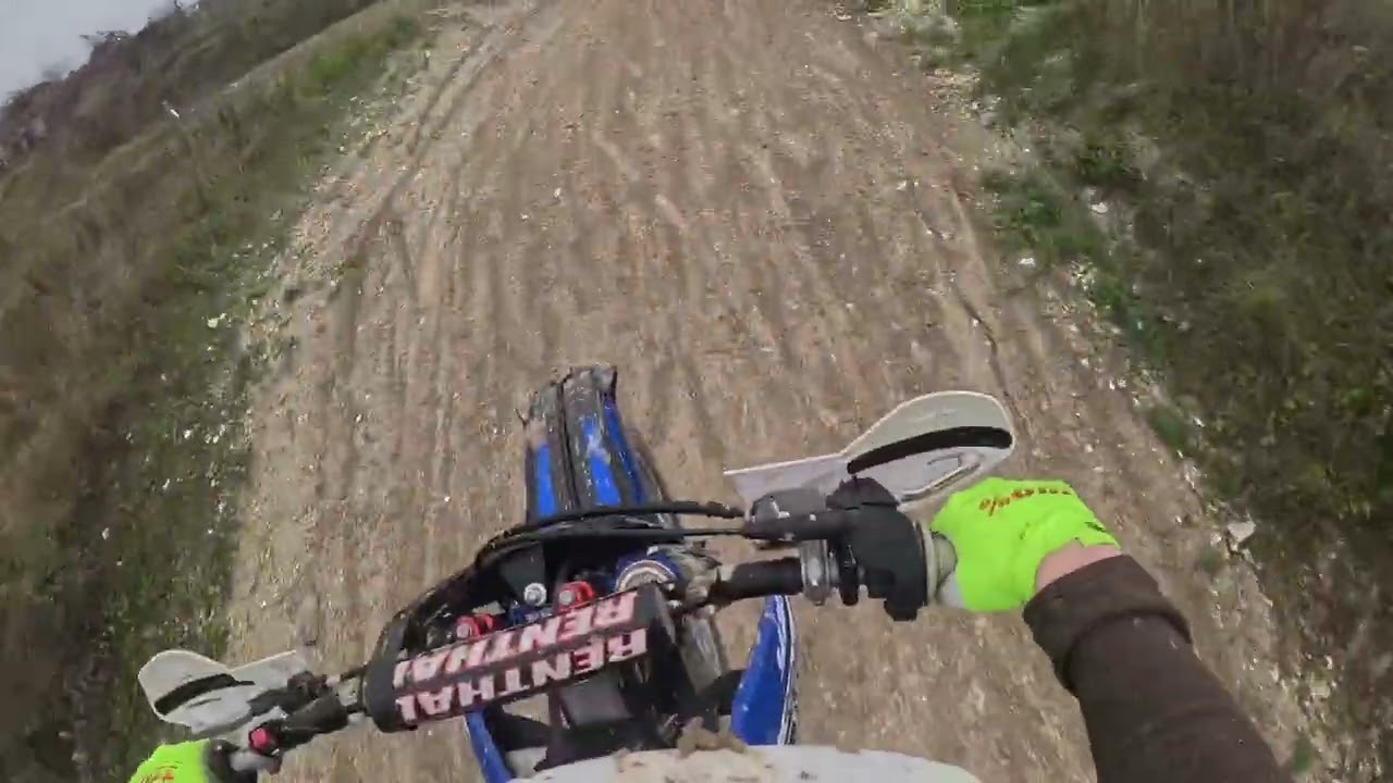 Motocross ailly sur noye