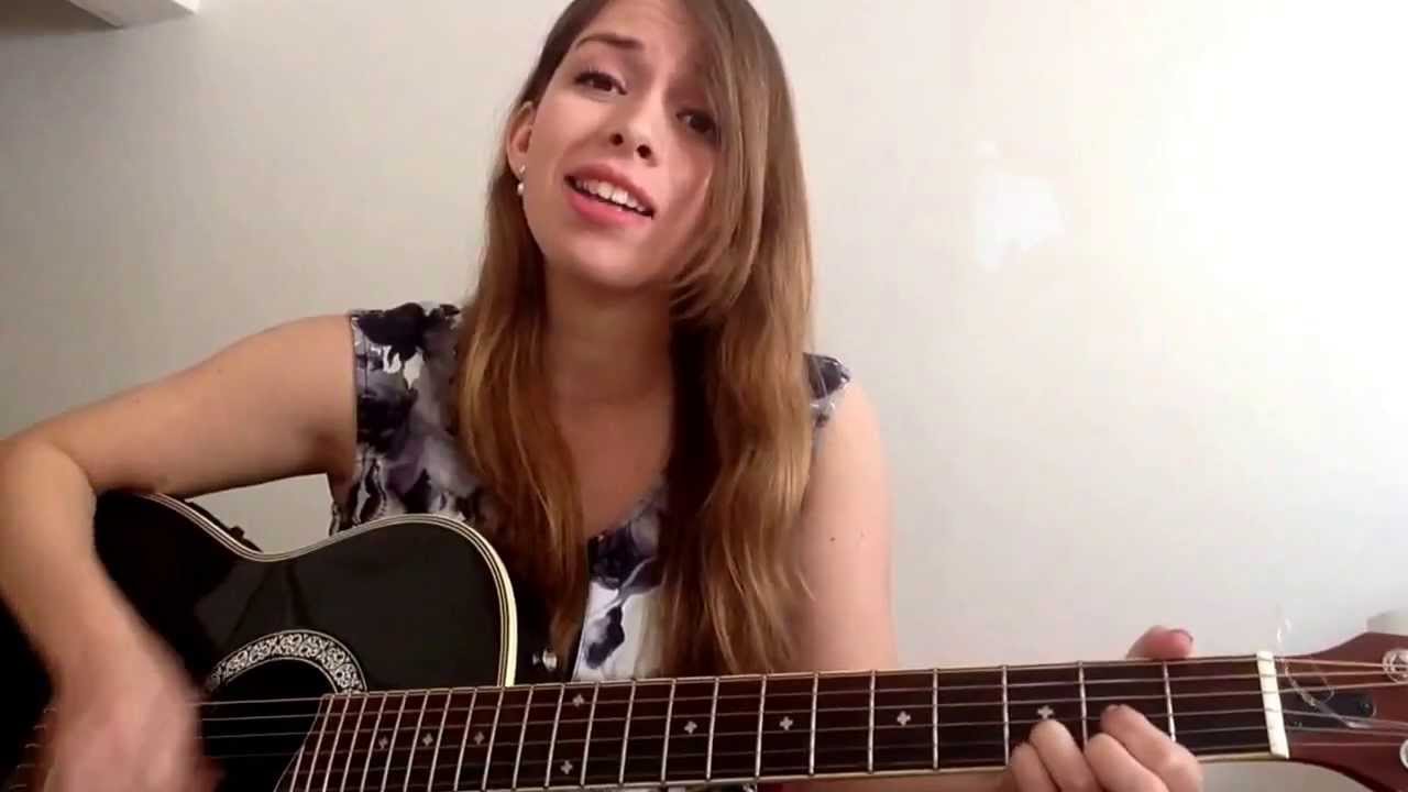 El último beso - Paola Villalvazo (cover)