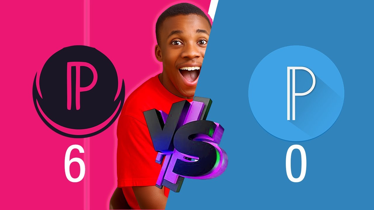 6 CRUCIAL Reasons to Switch to PIXELLAB PRO for Graphic Design + APK File for FREE