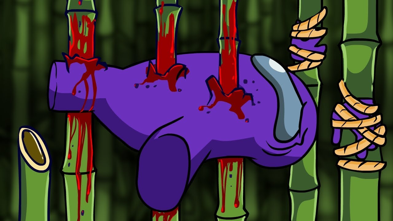 Ancient Torture Methods in Among Us