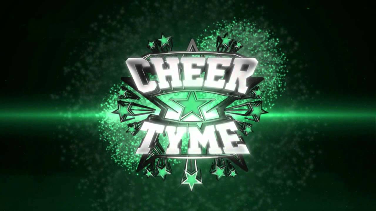 Cheer Tyme Love 2013-2014