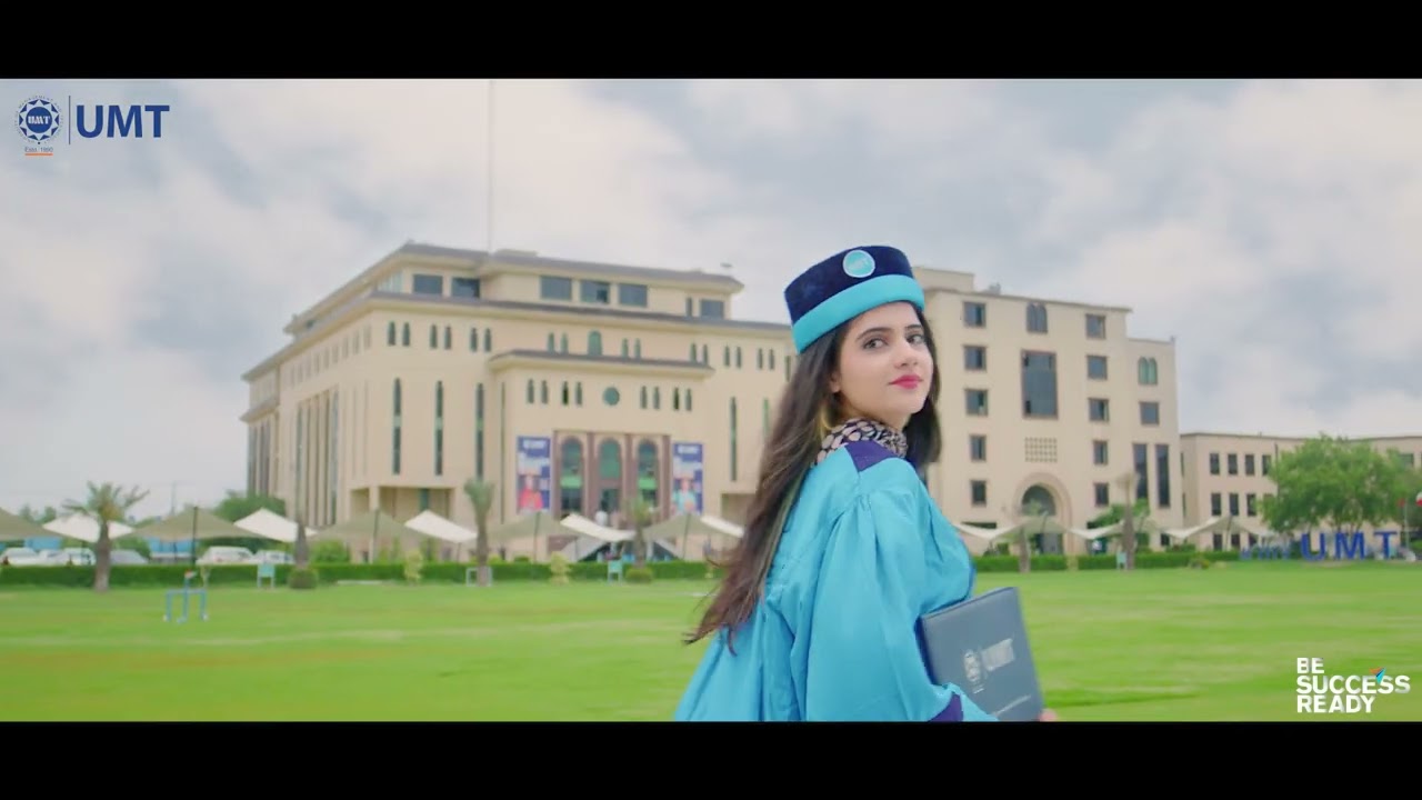 Be Success Ready at UMT | Admissions Open Fall 2022