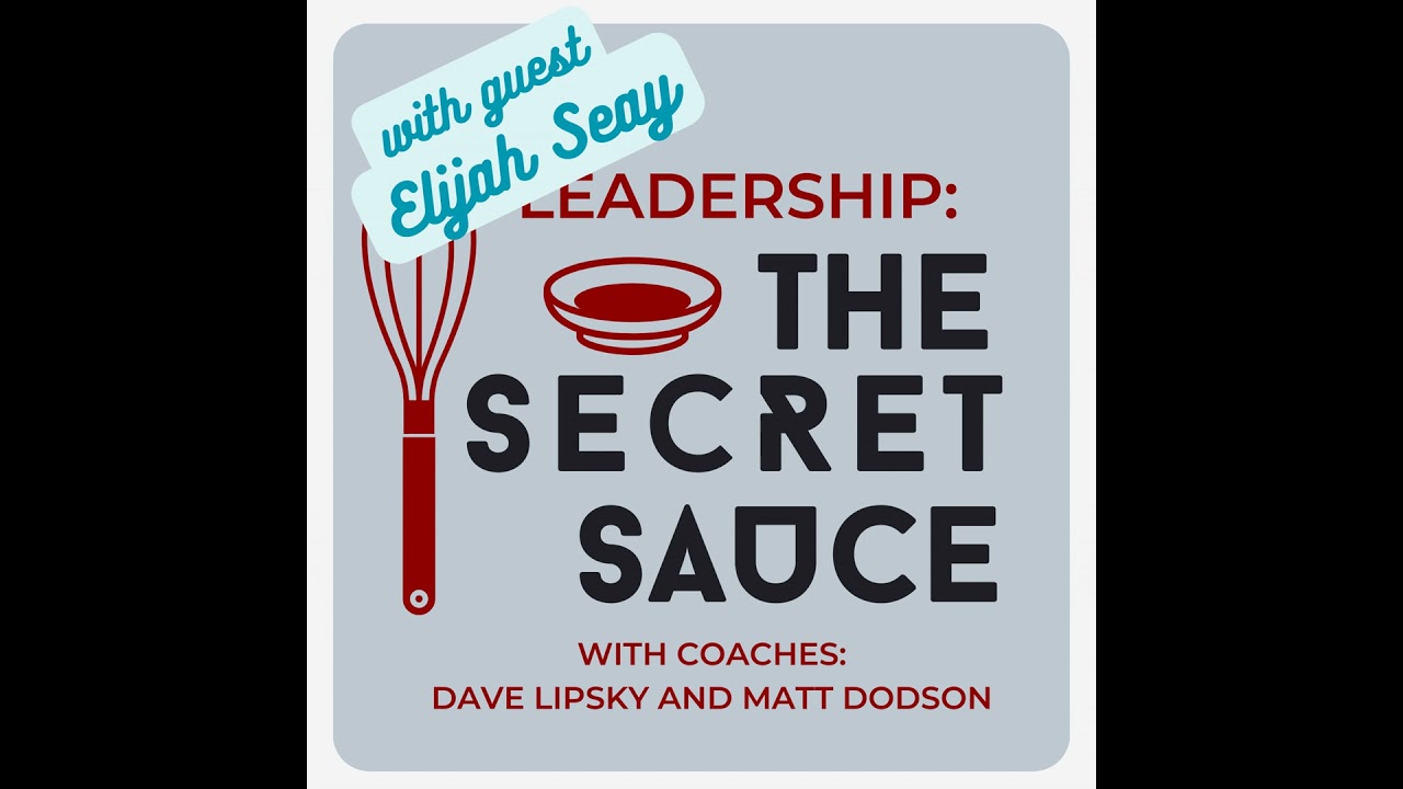 Season 1 Episode 4 - Clarity and Deep Curiosity
