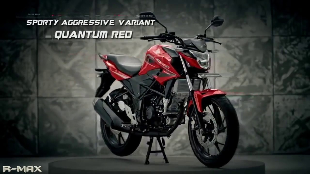 Honda CB150R Streetfire 2017 Price INDIA   Features   Specifications   TVC