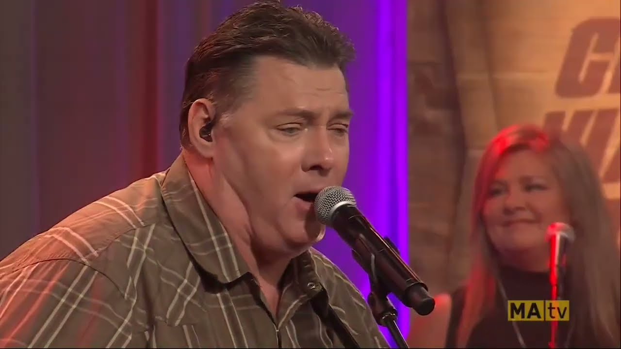 Alain Ouellet - Don't Give Your Heart to a Rambler