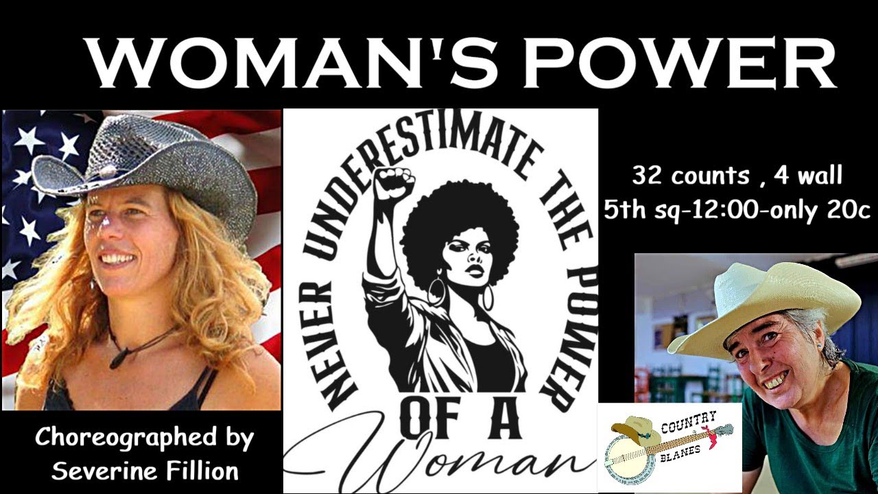 Woman's Power