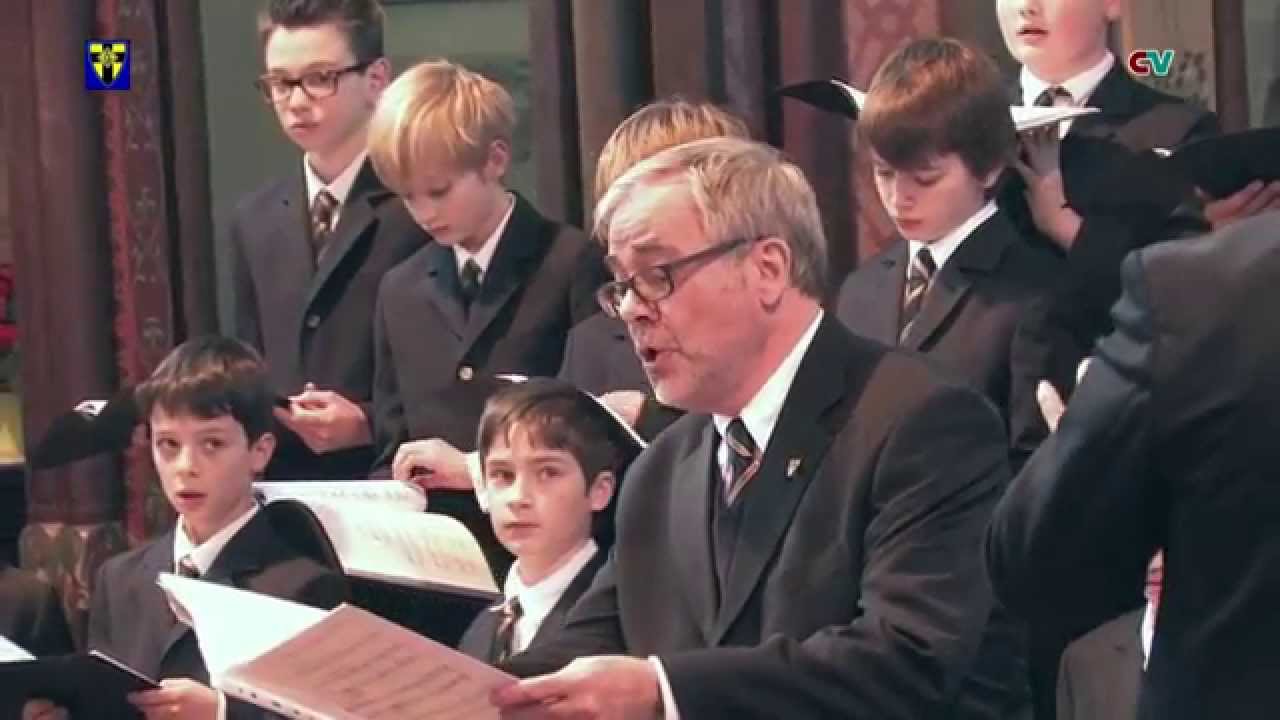 PCSCN- Beati qui habitant- Rameau
