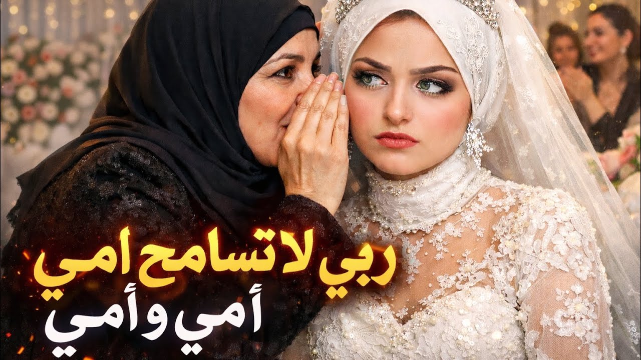 لعنة الجمال💔#(قصة حصرية )