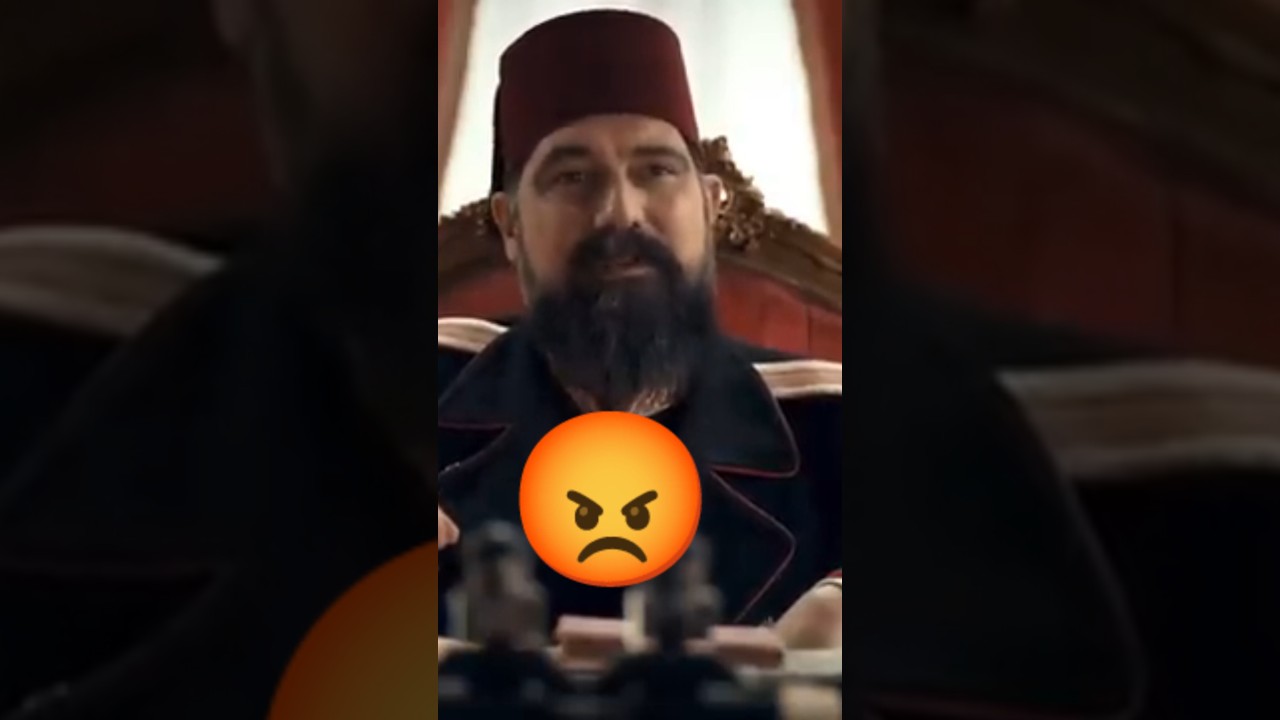 sultan abdul hamid#sultanabdulhamid#sultanabdulhameed#ytshorts#youtubestatus#ptvdramas#sultan