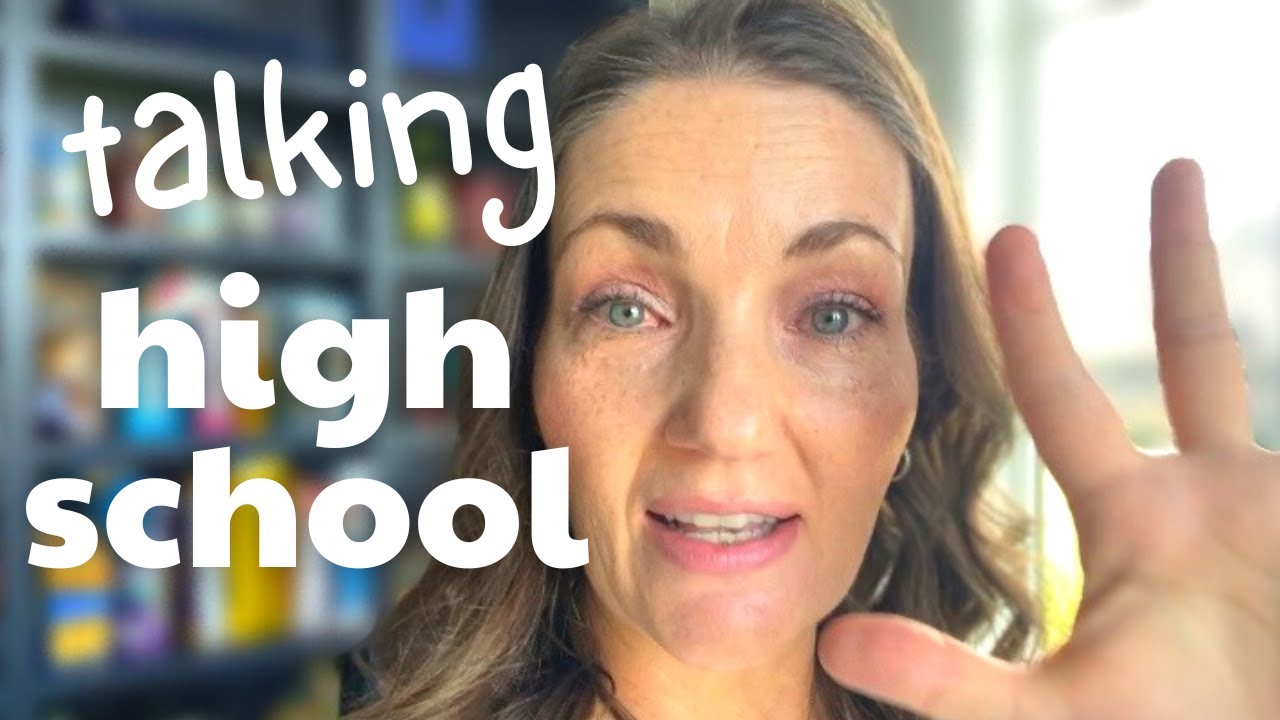 Homeschooling in High School (5 Benefits Teens Must Hear!)