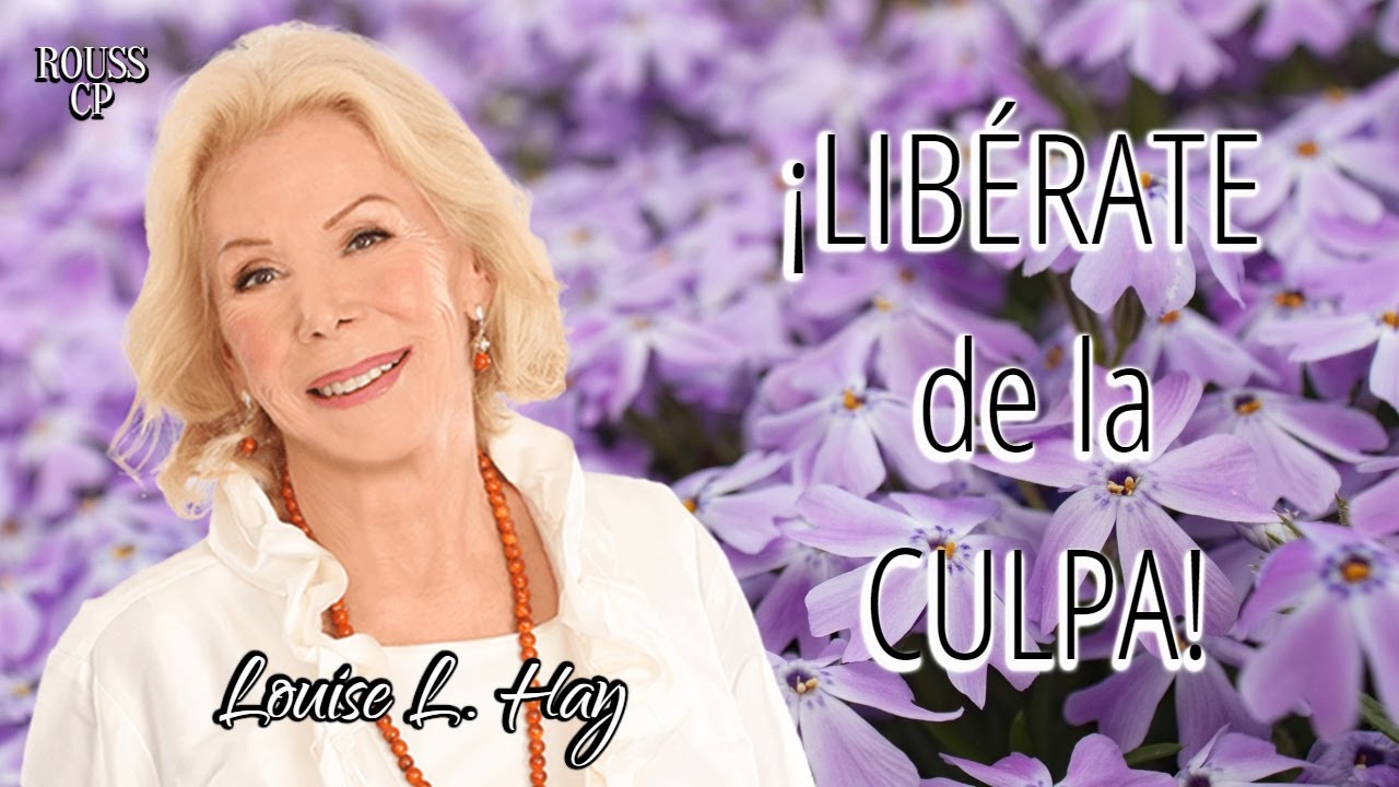 LIBÉRATE DE LA CULPA