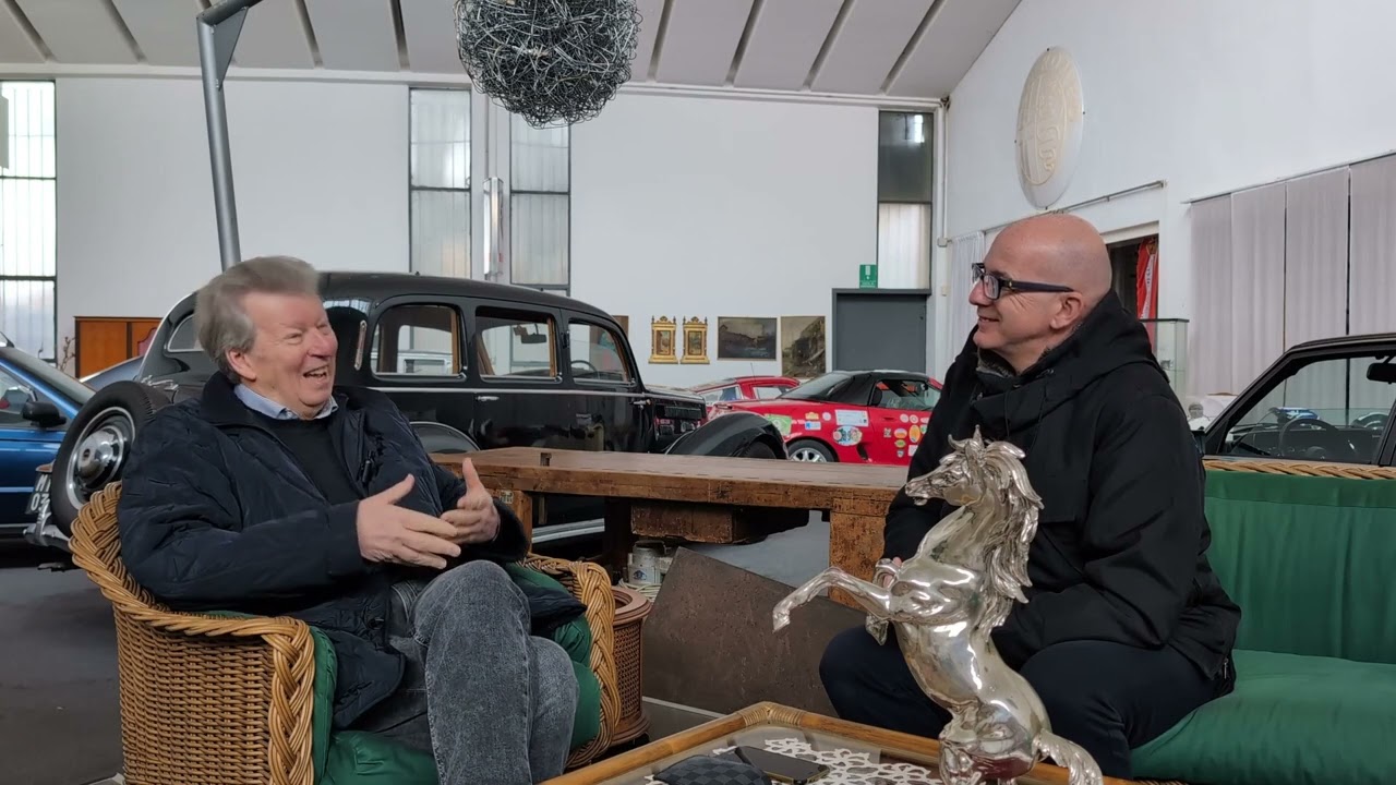 10a puntata di motori & motori