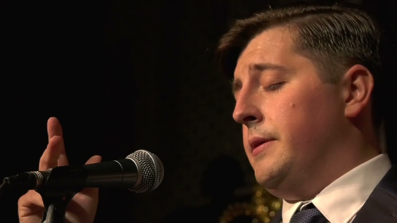 Marko Križanović - Caruso
