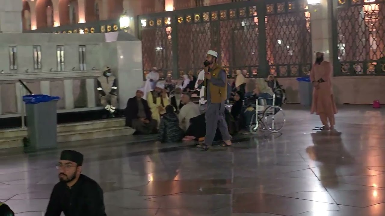 #azan#masjid in a movie#najare gumbade hijra#aashiq a rasul#labbaik ya rasool Allah#