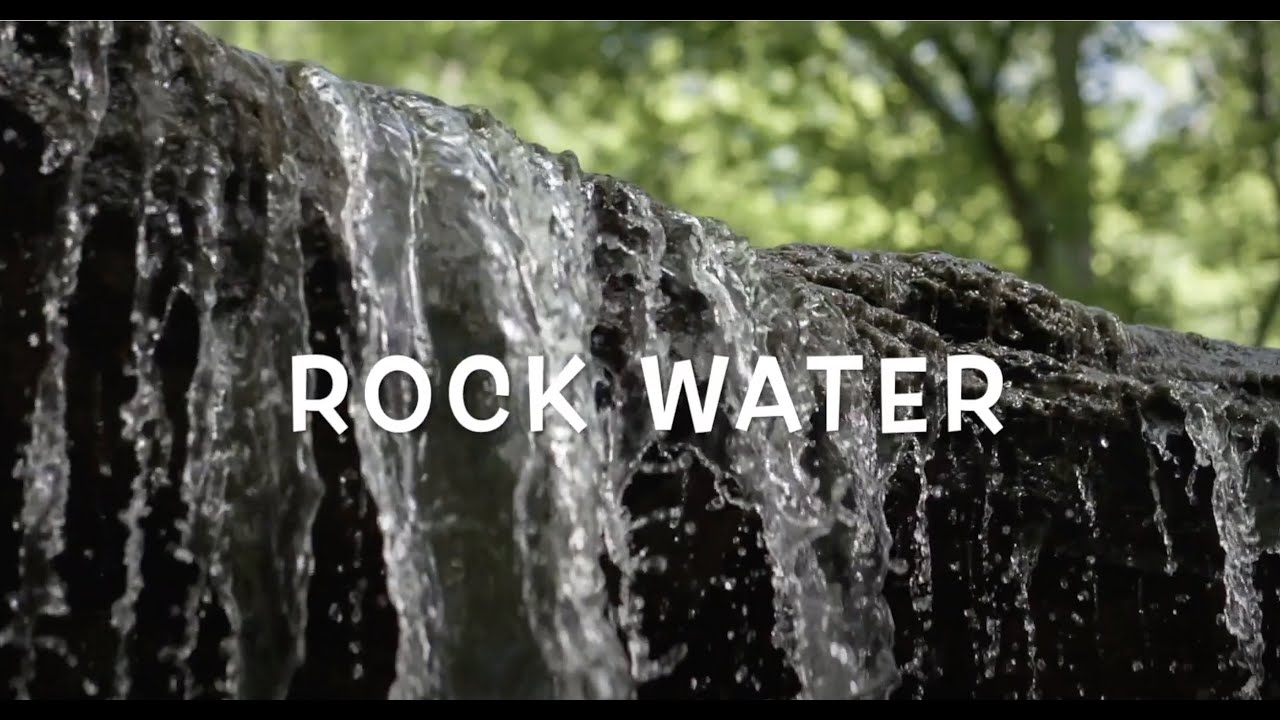 Rock Water