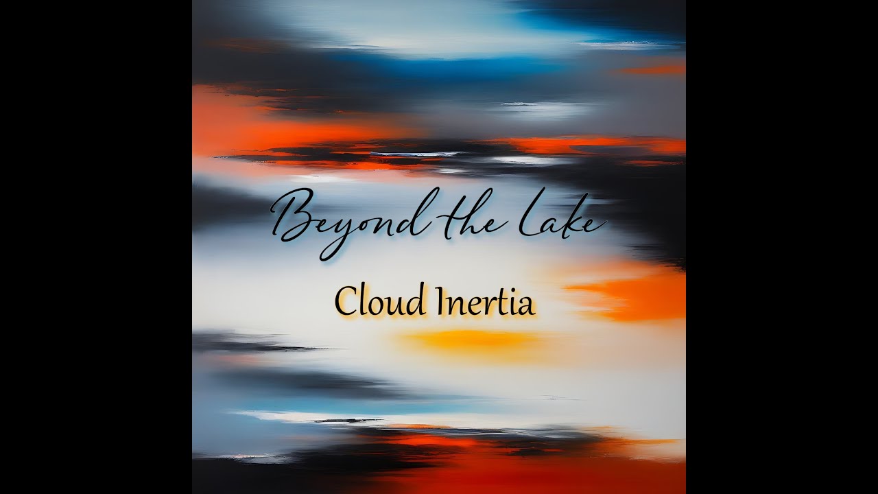 Cloud Inertia - Feat. Alon Ilsar (Live sampling & AirSticks)