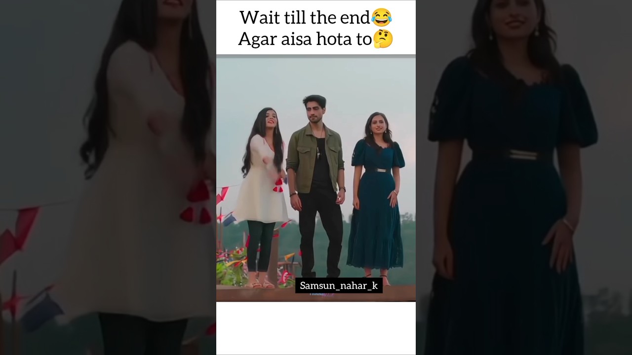Aise video dekhoge😆#viral#pranalirathod#harshadpranali#harshadchopda#yrkkh#funny#funnyshorts#shorts