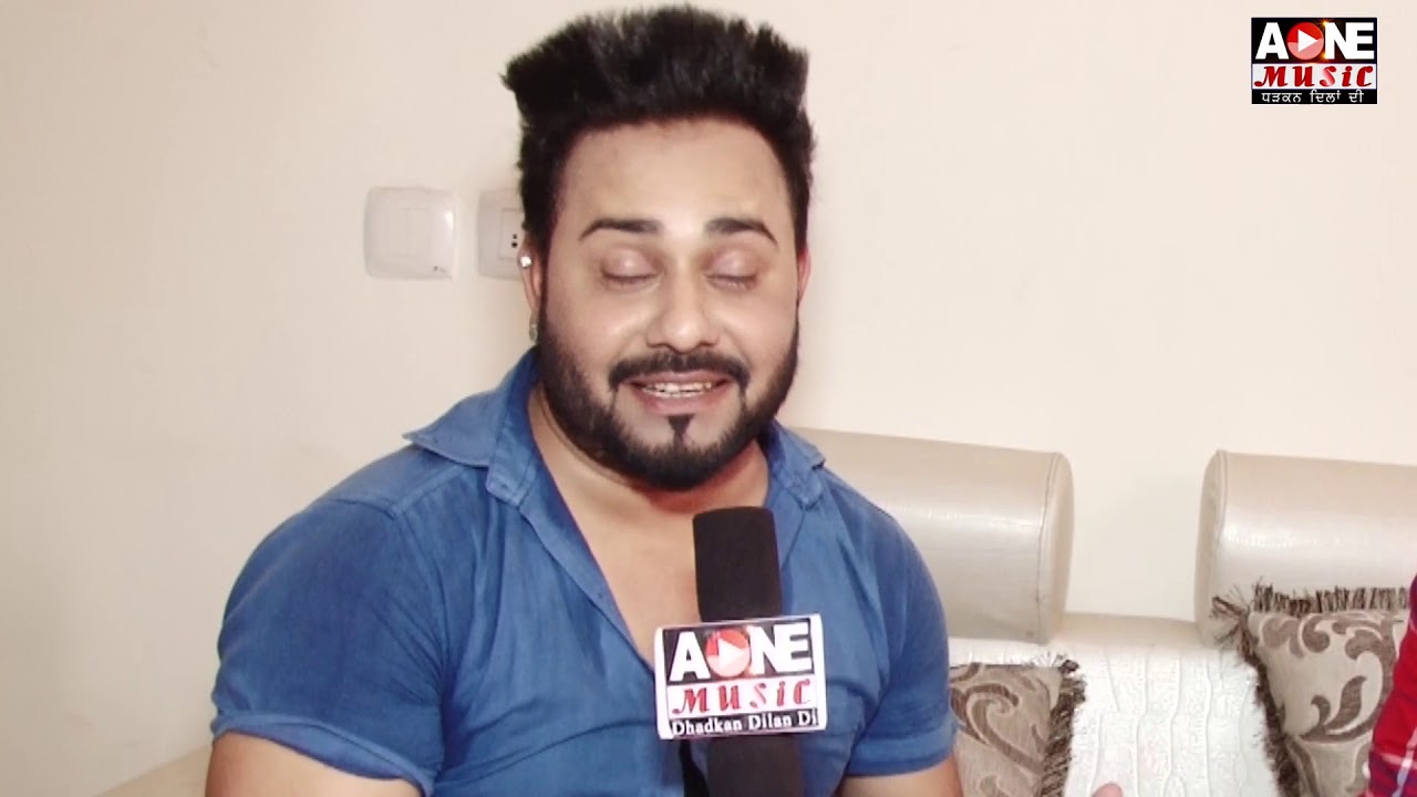 Aone music | gallan dil diyan geetan nal | interview with teji sandhu by jaizz