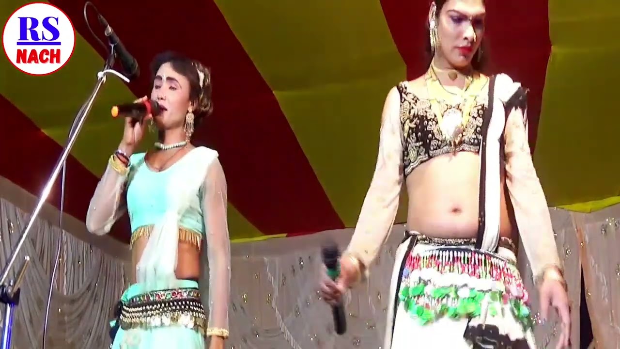 Ham Tere shahar Mein Aaye Hain gazal singer Amarjeet Deewana Lalu Yadav Nach party