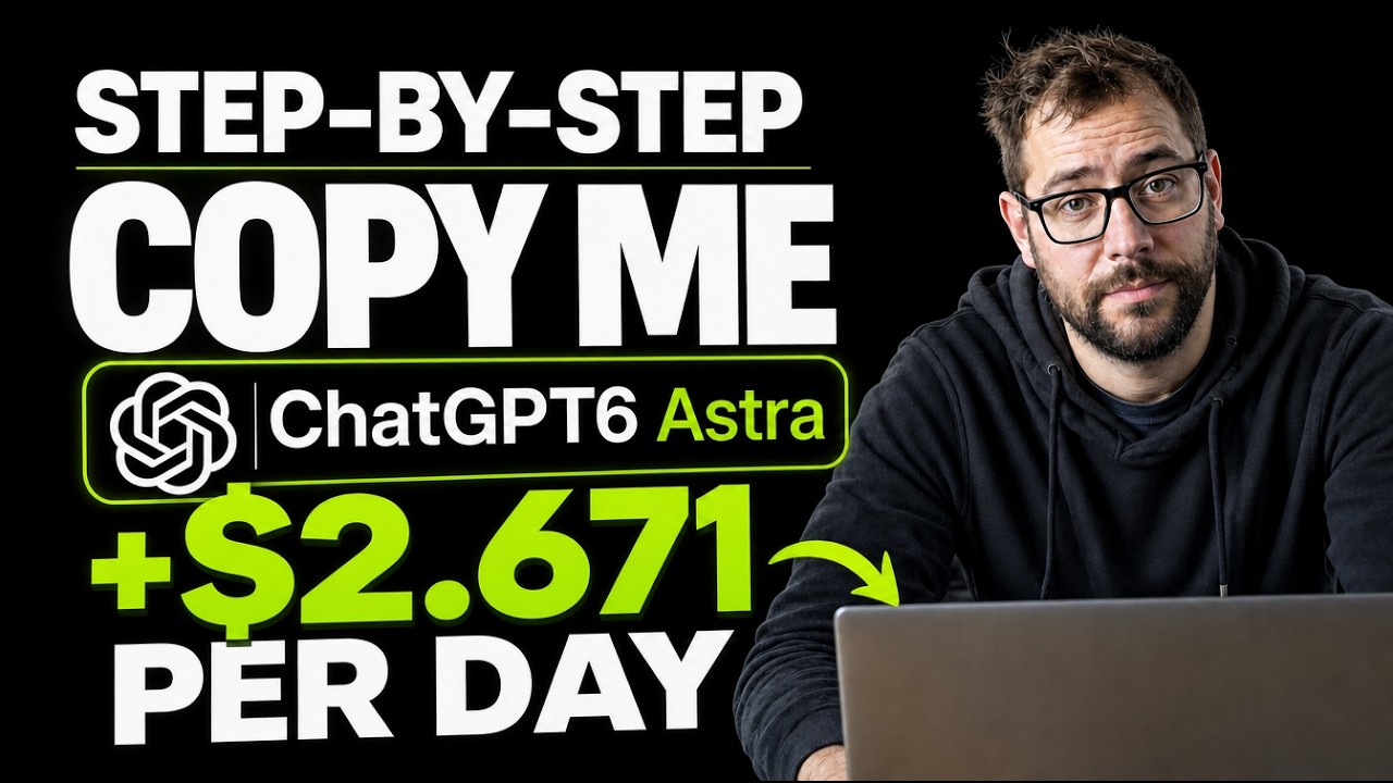 I Coded an AI Trading Bot That Runs on Its Own: Step-by-Step Guide to Passive Income
