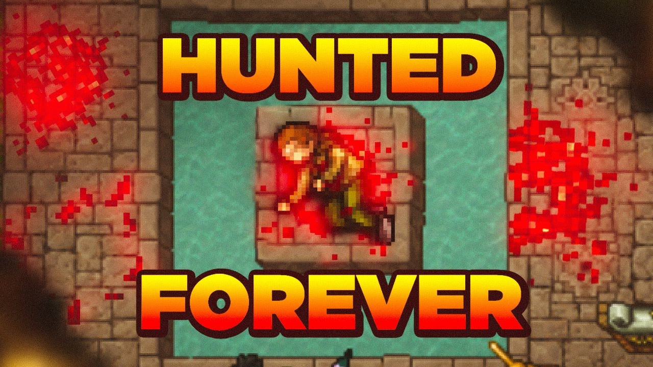 O BUG do CLIENT, POWER ABUSE em NON PVP l Tibia Papo