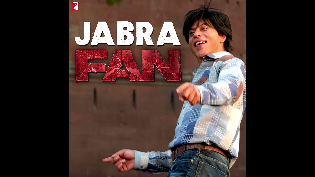 Jabra Fan Song (Official Instrumental)