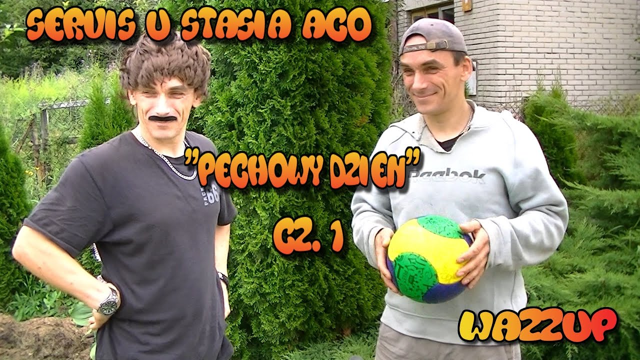 Servis u Stasia ACO 