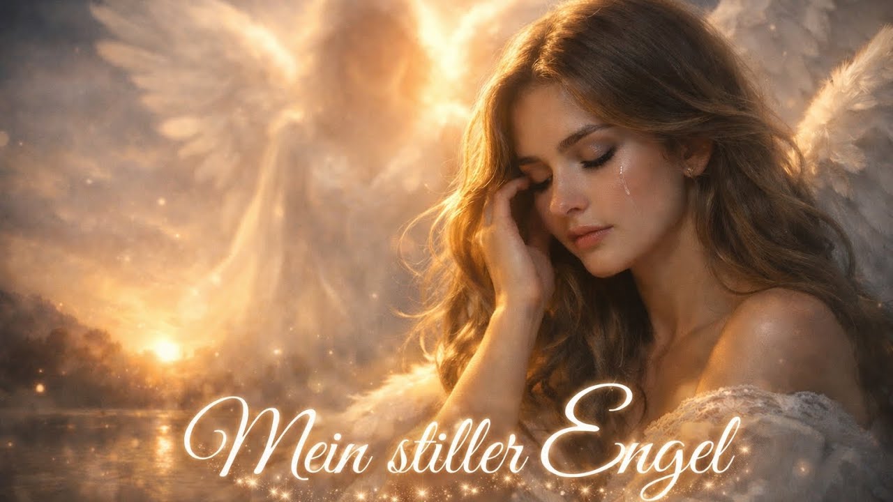 Mein stiller Engel