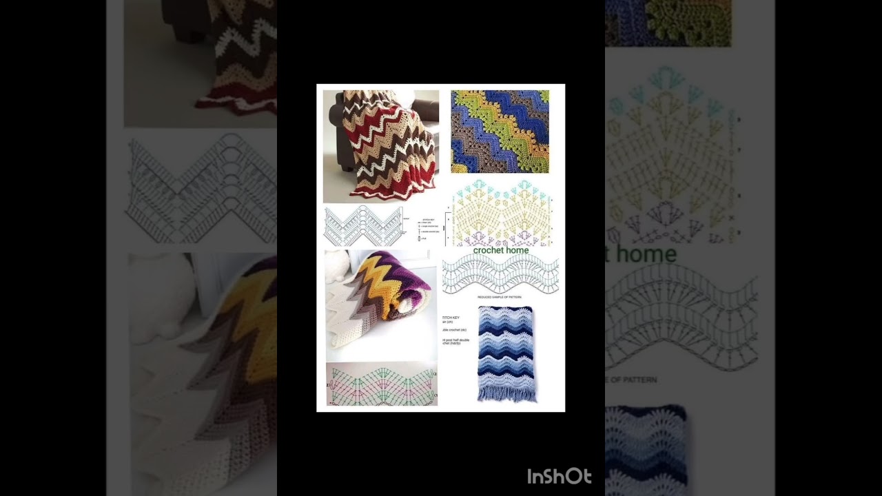 Crochet creativo