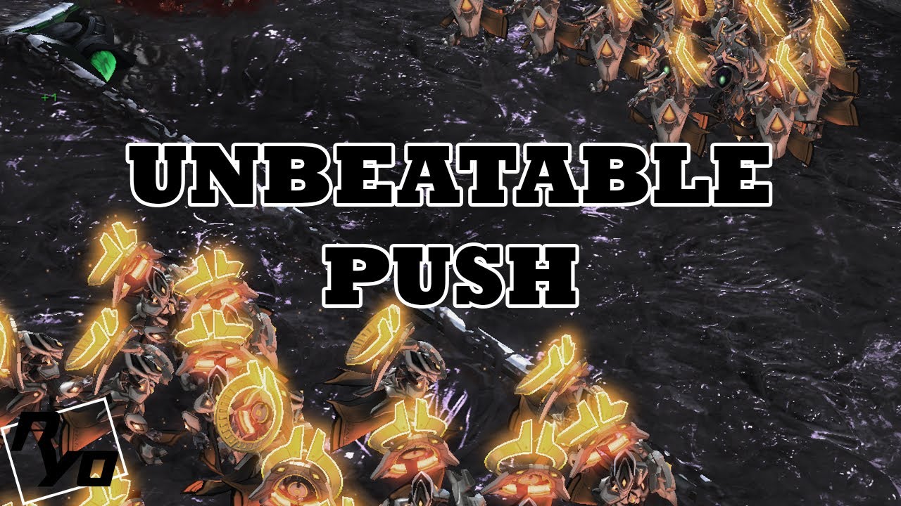 The Most OP Unit in Kerrigan Survival  |  KS2
