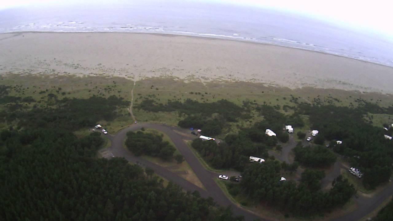 Grayland Beach WA