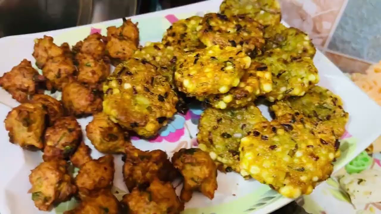 Ramzan day 5❣️aaj mausam ne khush kr diya😍Rubylife 🥰plz subscribe my channel 🙏