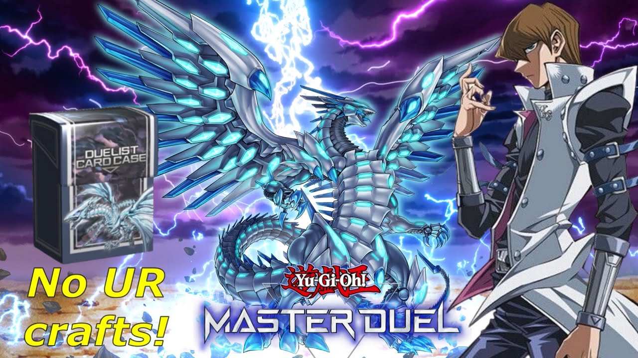 Budget CHAOS MAX OTK Deck! | Post Blue-Eyes Structure Deck