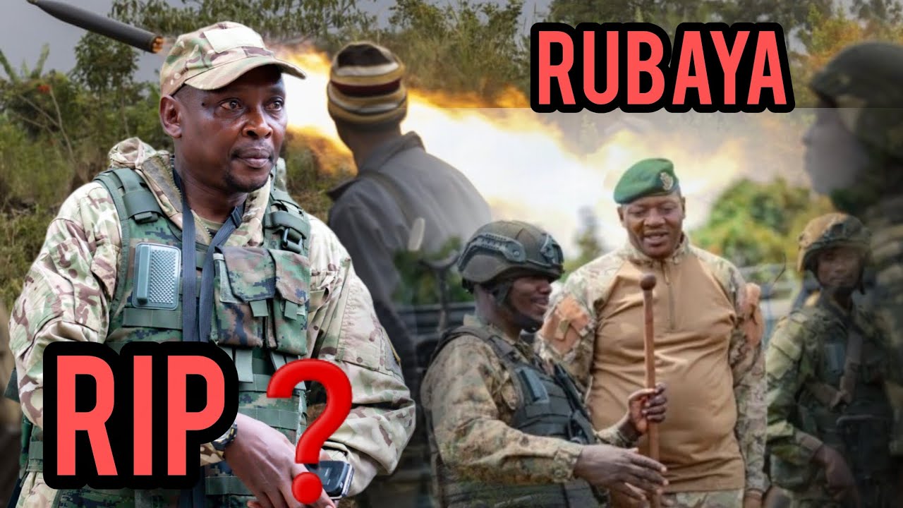 VIDEO🚨 ITEYE UBWOBA WILLY NGOMA YARASHWE ARAPFA❓️ KURI TELEPHONE ☎️ INKURU YIHUTIRWA RUBAYA  BYAKOME