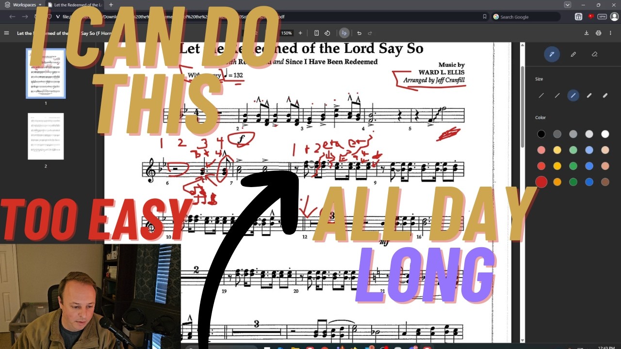 WE can do this all day LONG (too easy)