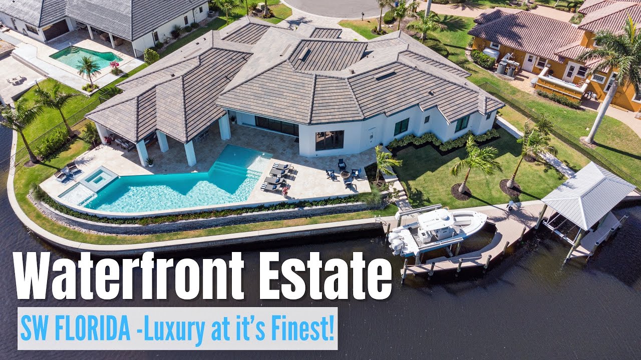 941 Wittman Dr, Fort Myers Florida